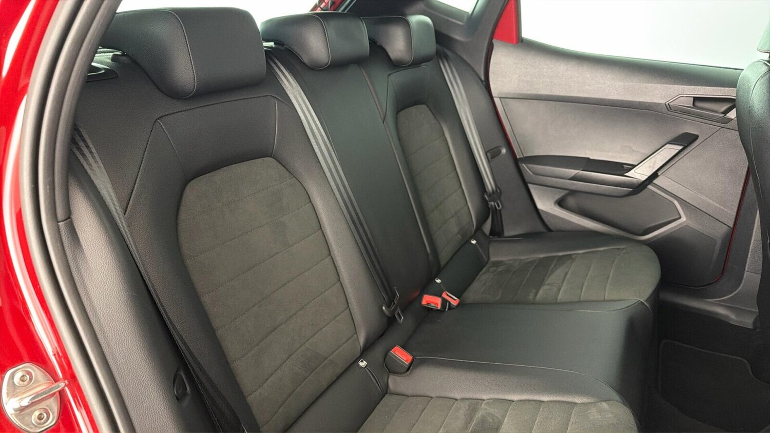 Used SEAT Ibiza 2024 for sale - 77942123: Photo 32