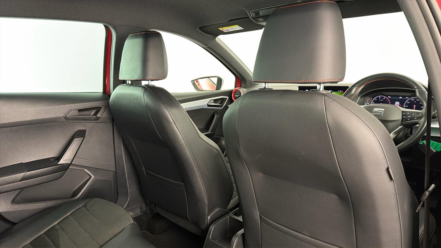 Used SEAT Ibiza 2024 for sale - 77942123: Photo 33