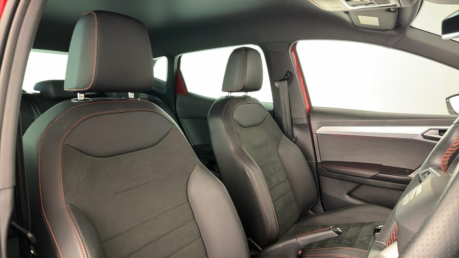 Used SEAT Ibiza 2024 for sale - 77942123: Photo 34