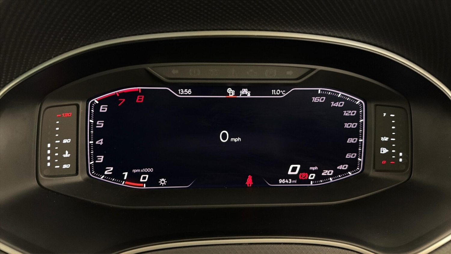 Used SEAT Ibiza 2024 for sale - 77942123: Photo 35