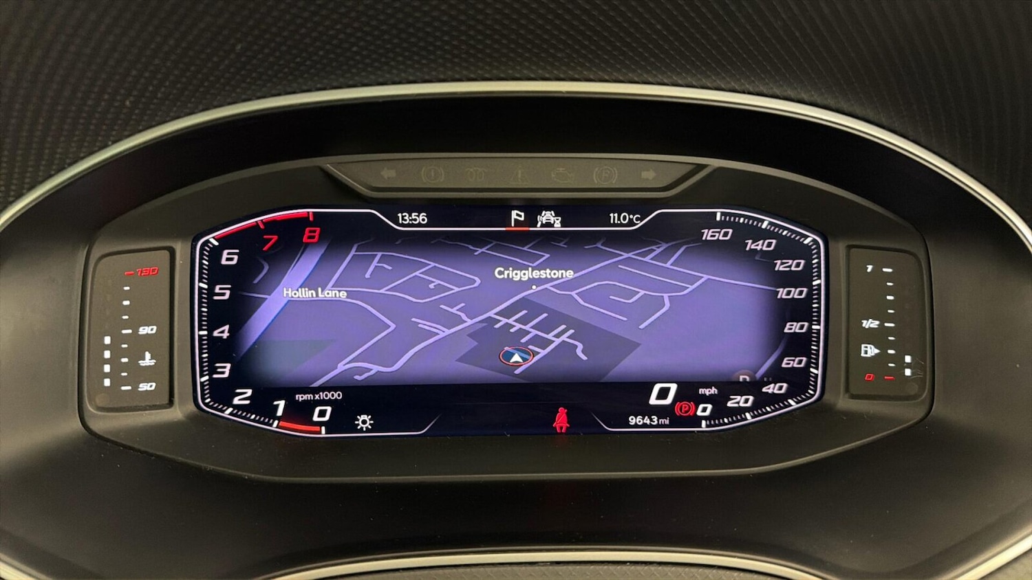 Used SEAT Ibiza 2024 for sale - 77942123: Photo 36