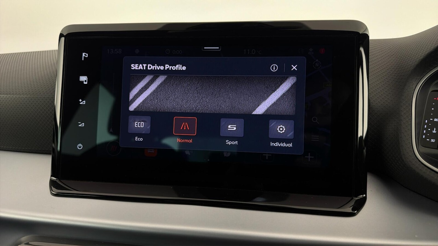 Used SEAT Ibiza 2024 for sale - 77942123: Photo 38