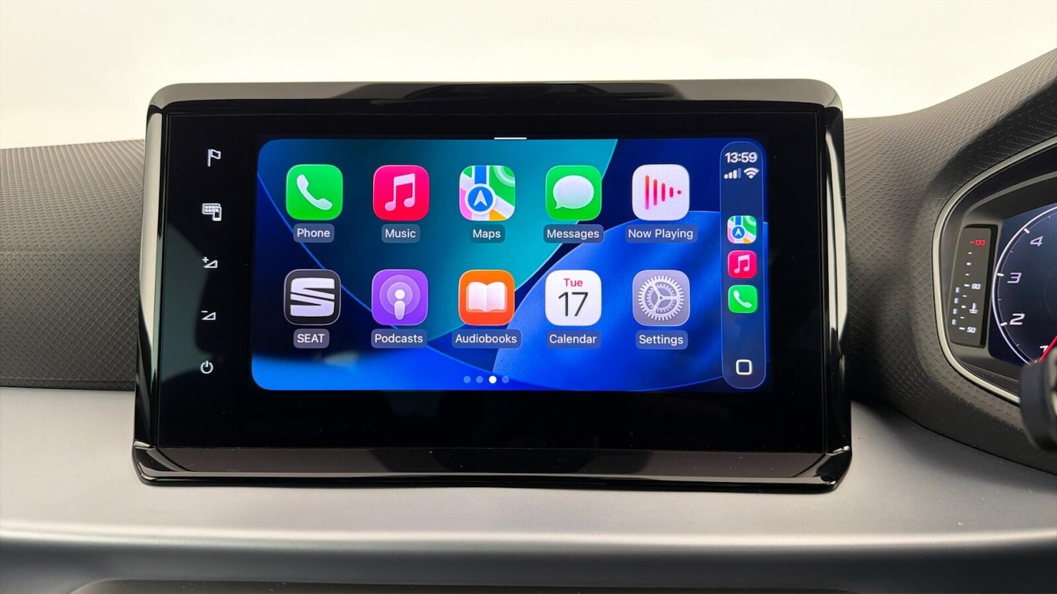 Used SEAT Ibiza 2024 for sale - 77942123: Photo 39