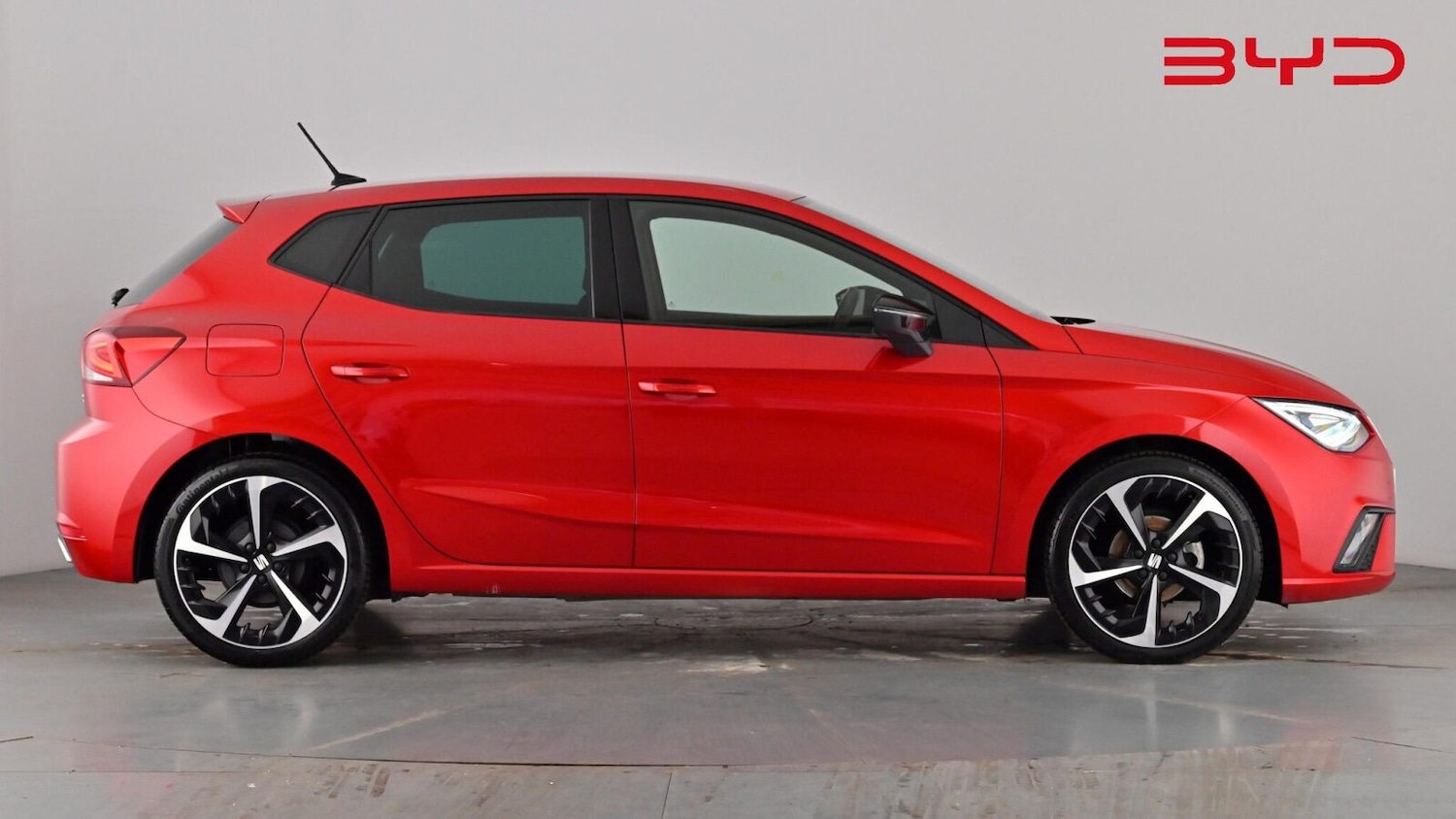 Used SEAT Ibiza 2024 for sale - 77942123: Photo 4
