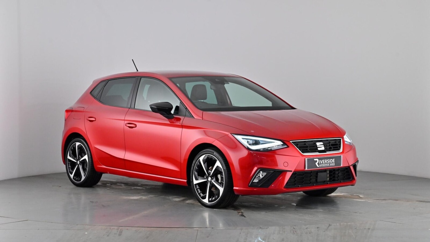 Used SEAT Ibiza 2024 for sale - 77942123: Photo 42