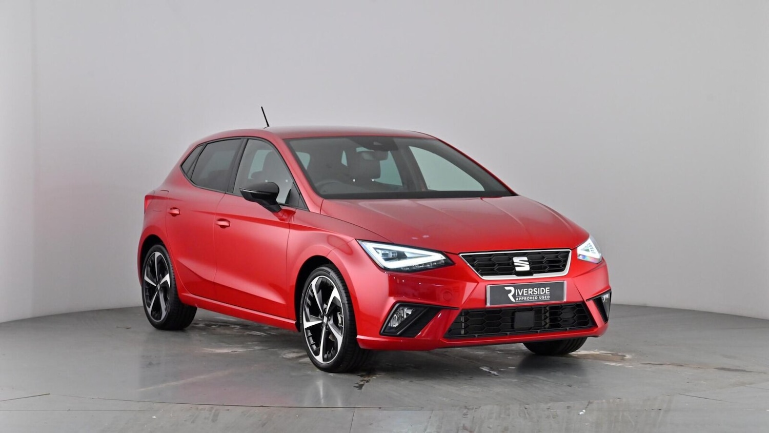 Used SEAT Ibiza 2024 for sale - 77942123: Photo 43