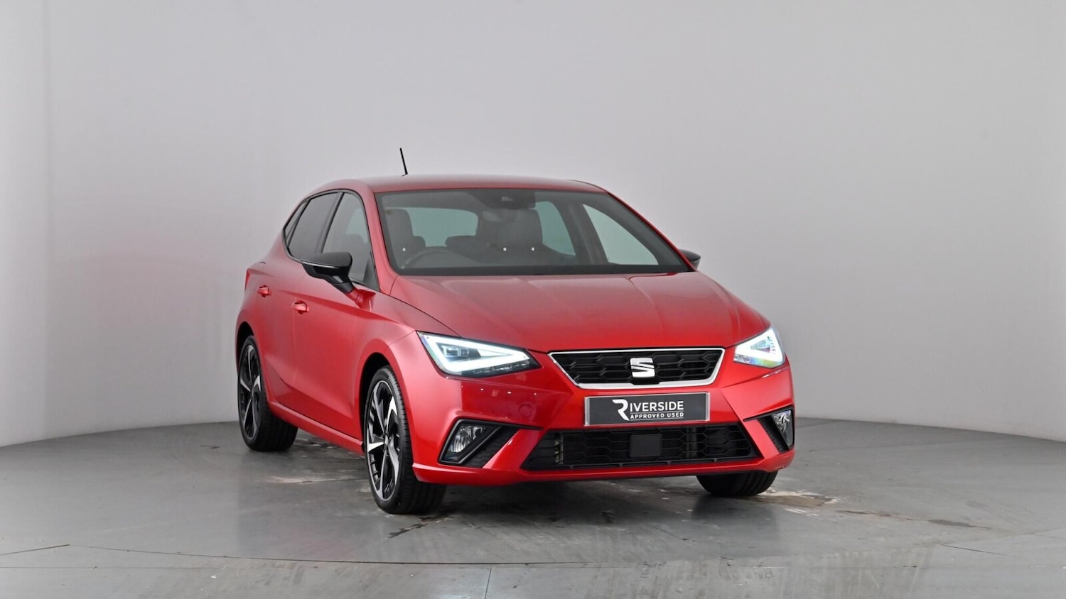 Used SEAT Ibiza 2024 for sale - 77942123: Photo 44