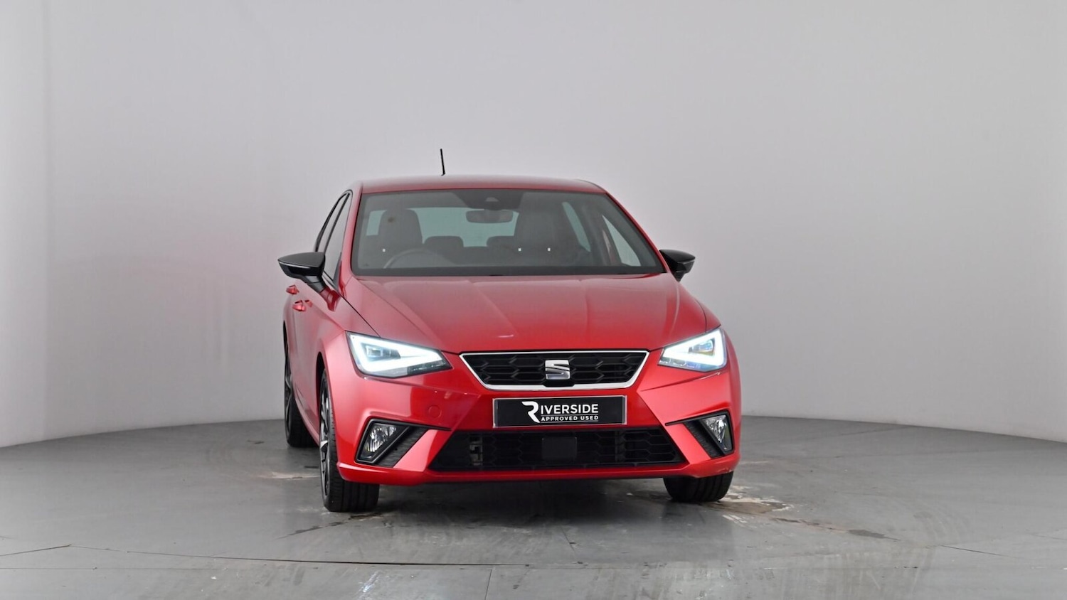 Used SEAT Ibiza 2024 for sale - 77942123: Photo 45