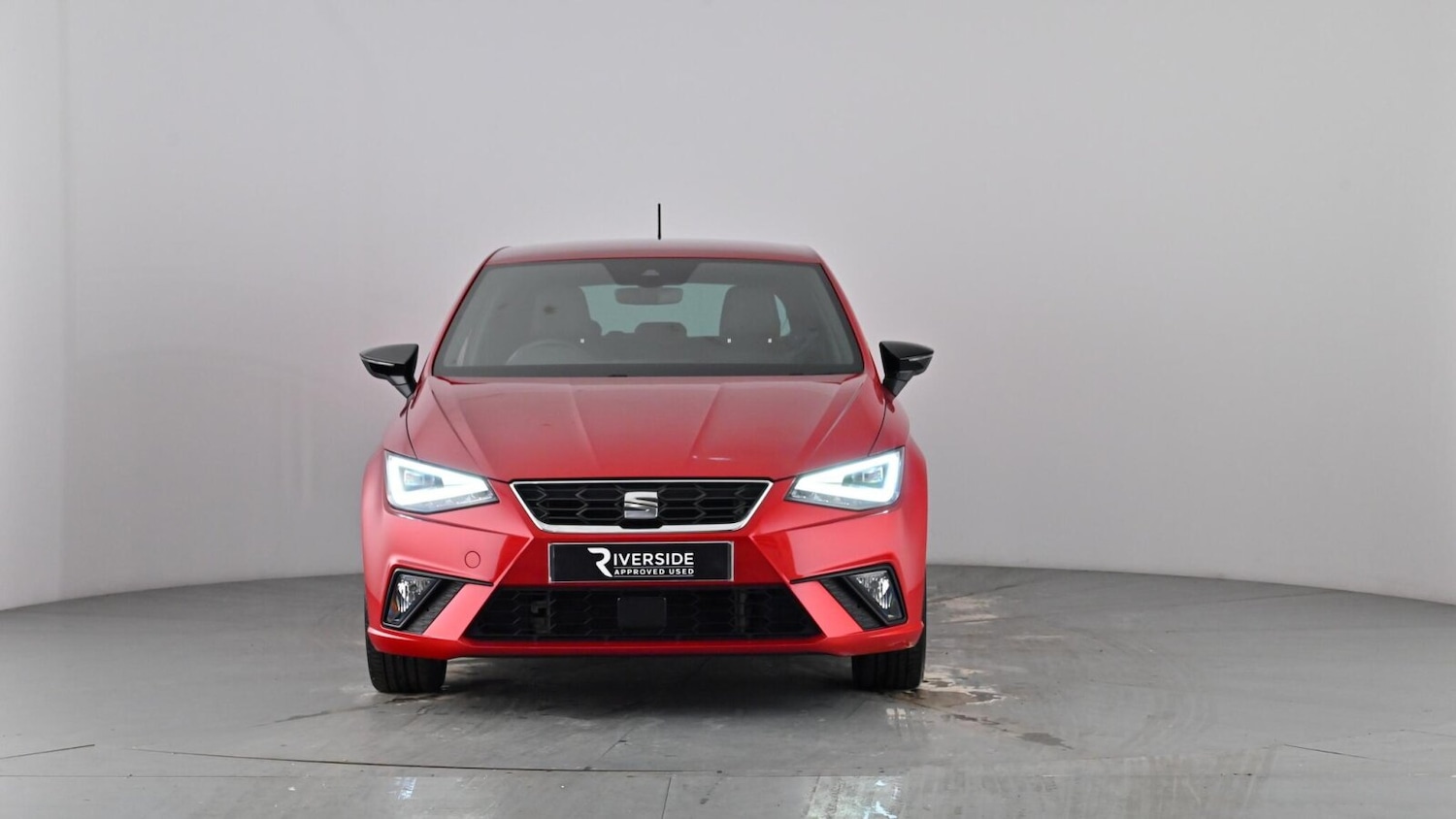 Used SEAT Ibiza 2024 for sale - 77942123: Photo 46