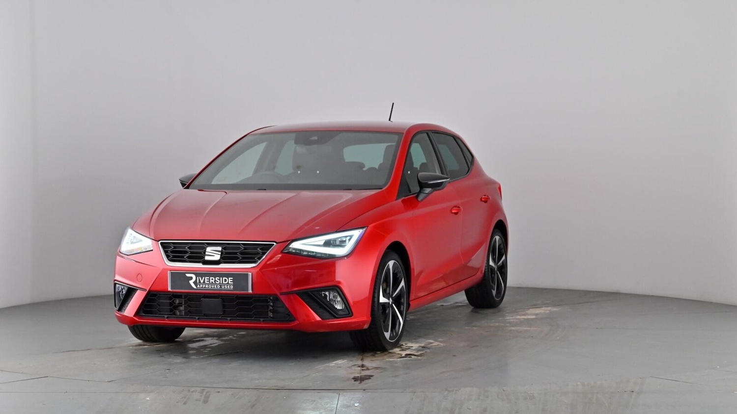Used SEAT Ibiza 2024 for sale - 77942123: Photo 48