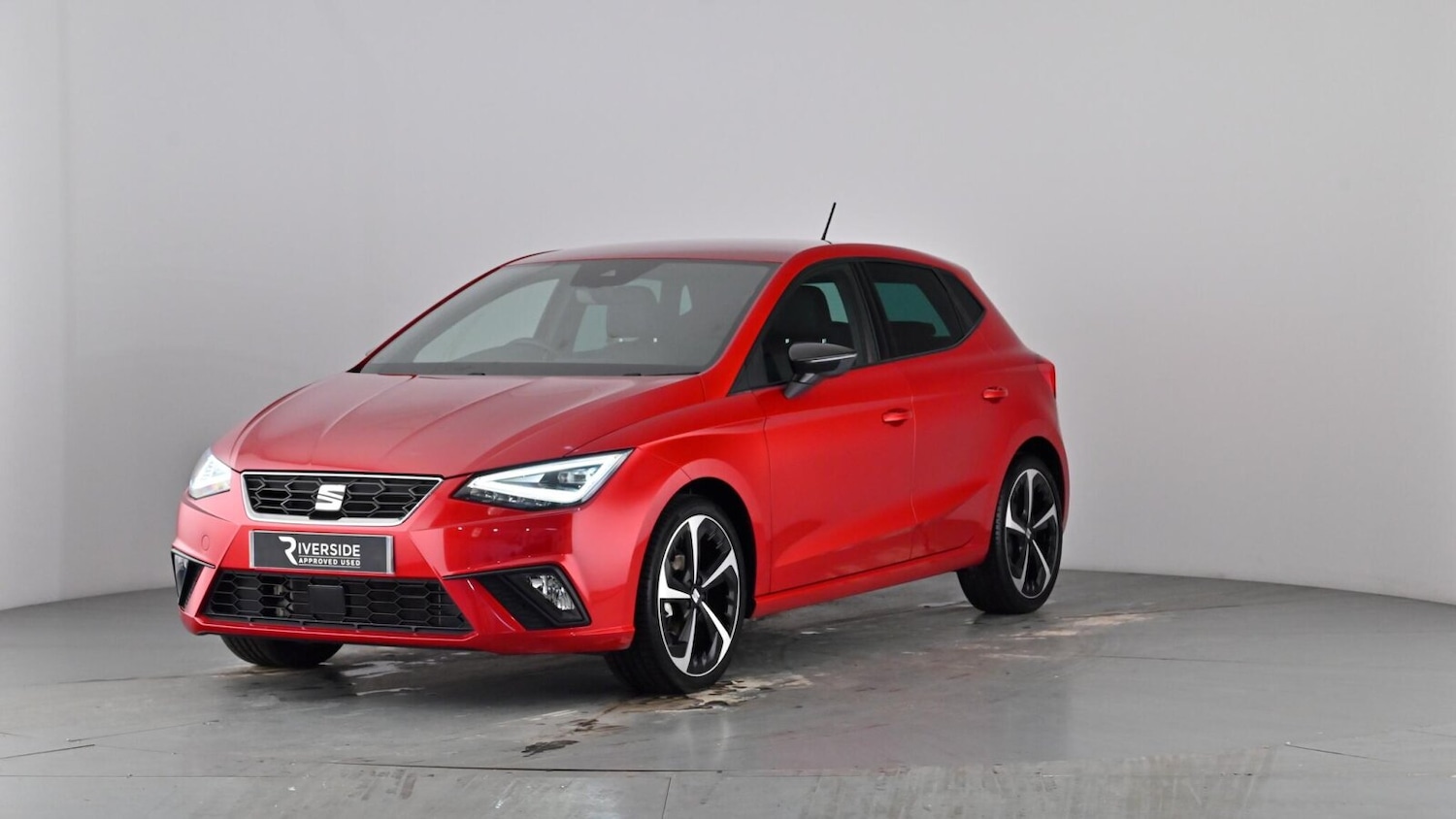 Used SEAT Ibiza 2024 for sale - 77942123: Photo 49