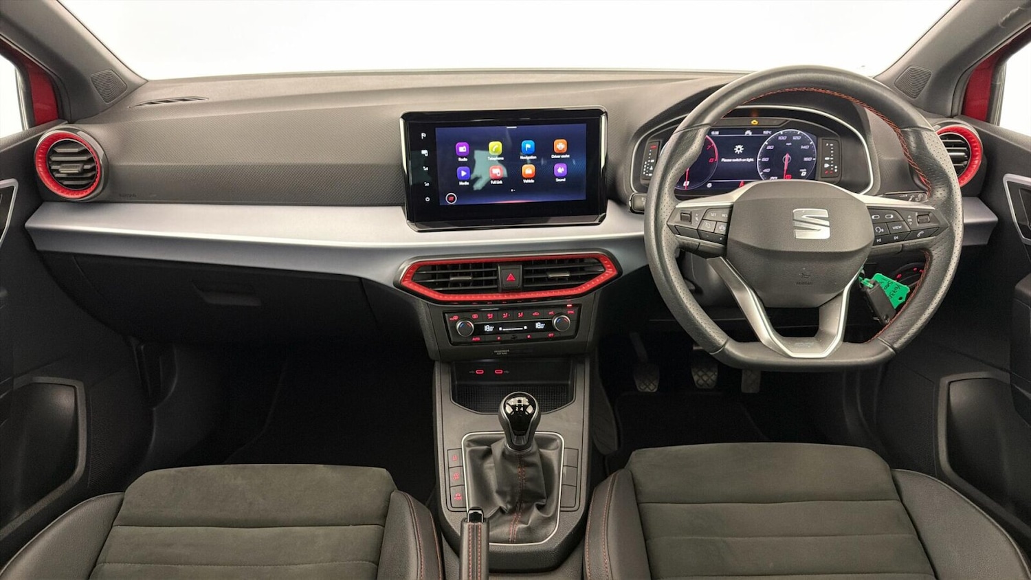 Used SEAT Ibiza 2024 for sale - 77942123: Photo 5