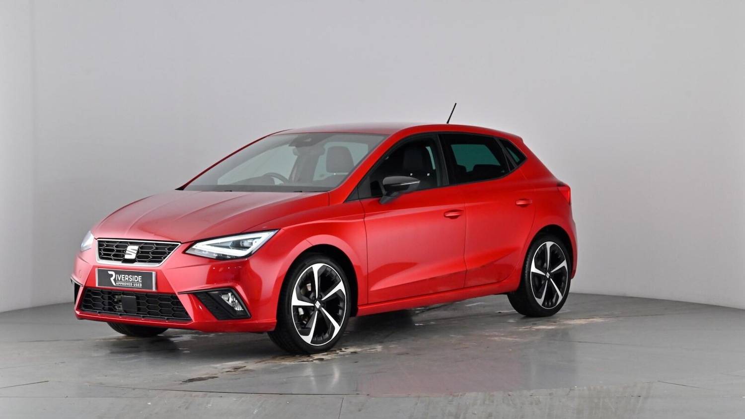 Used SEAT Ibiza 2024 for sale - 77942123: Photo 50