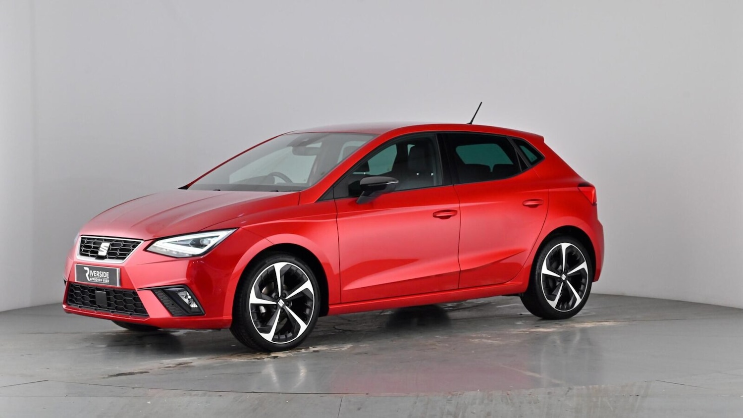 Used SEAT Ibiza 2024 for sale - 77942123: Photo 51