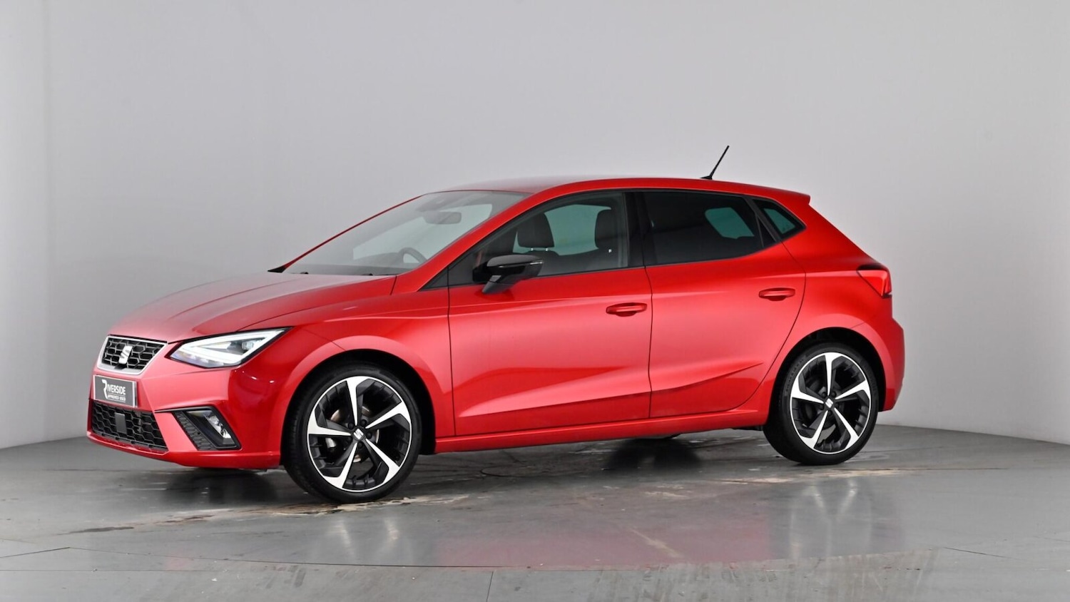 Used SEAT Ibiza 2024 for sale - 77942123: Photo 52
