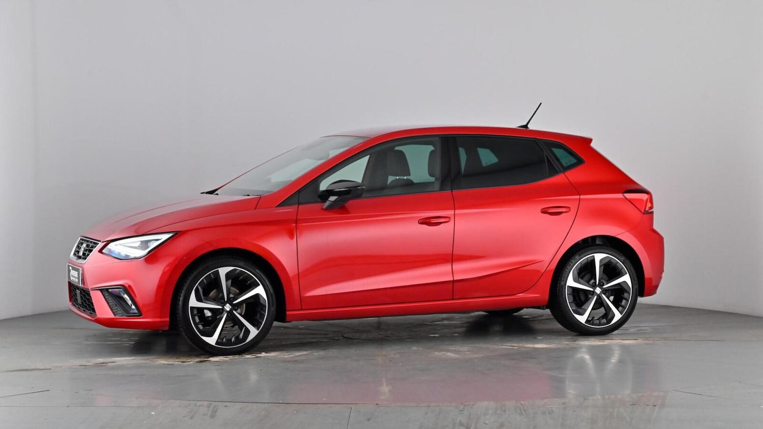 Used SEAT Ibiza 2024 for sale - 77942123: Photo 53