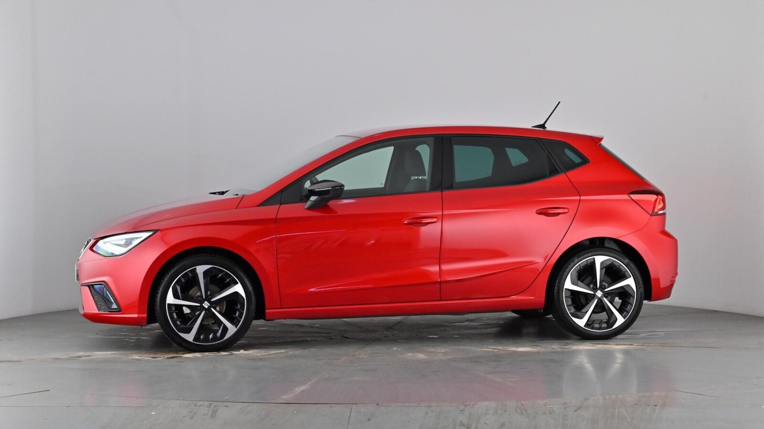 Used SEAT Ibiza 2024 for sale - 77942123: Photo 54