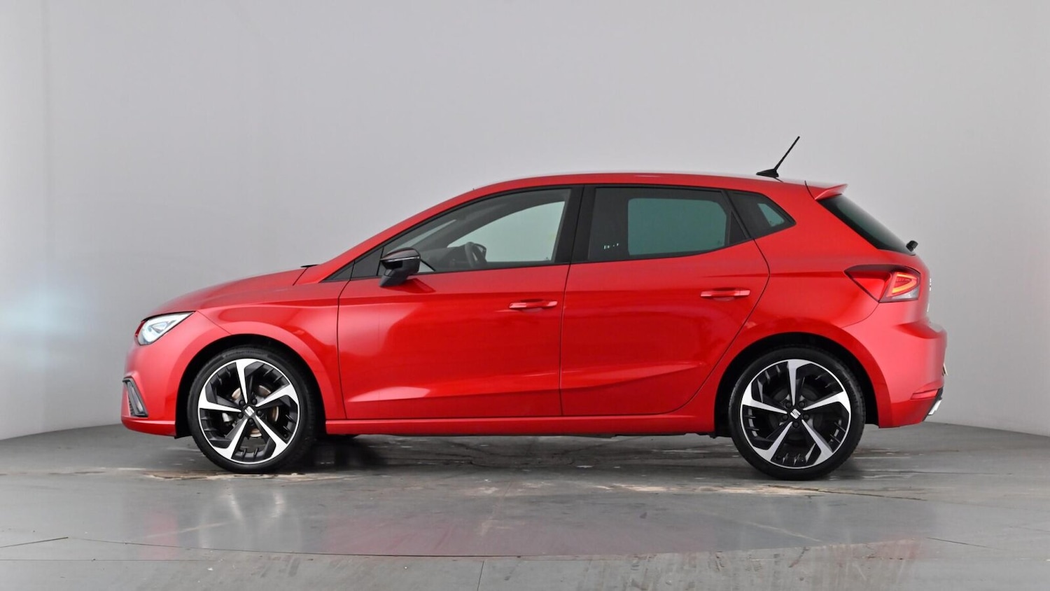 Used SEAT Ibiza 2024 for sale - 77942123: Photo 56