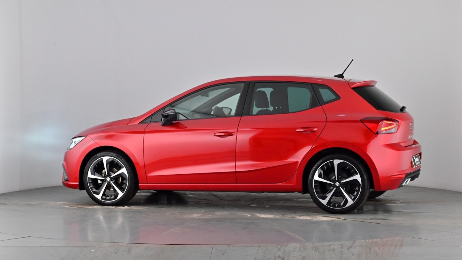 Used SEAT Ibiza 2024 for sale - 77942123: Photo 57