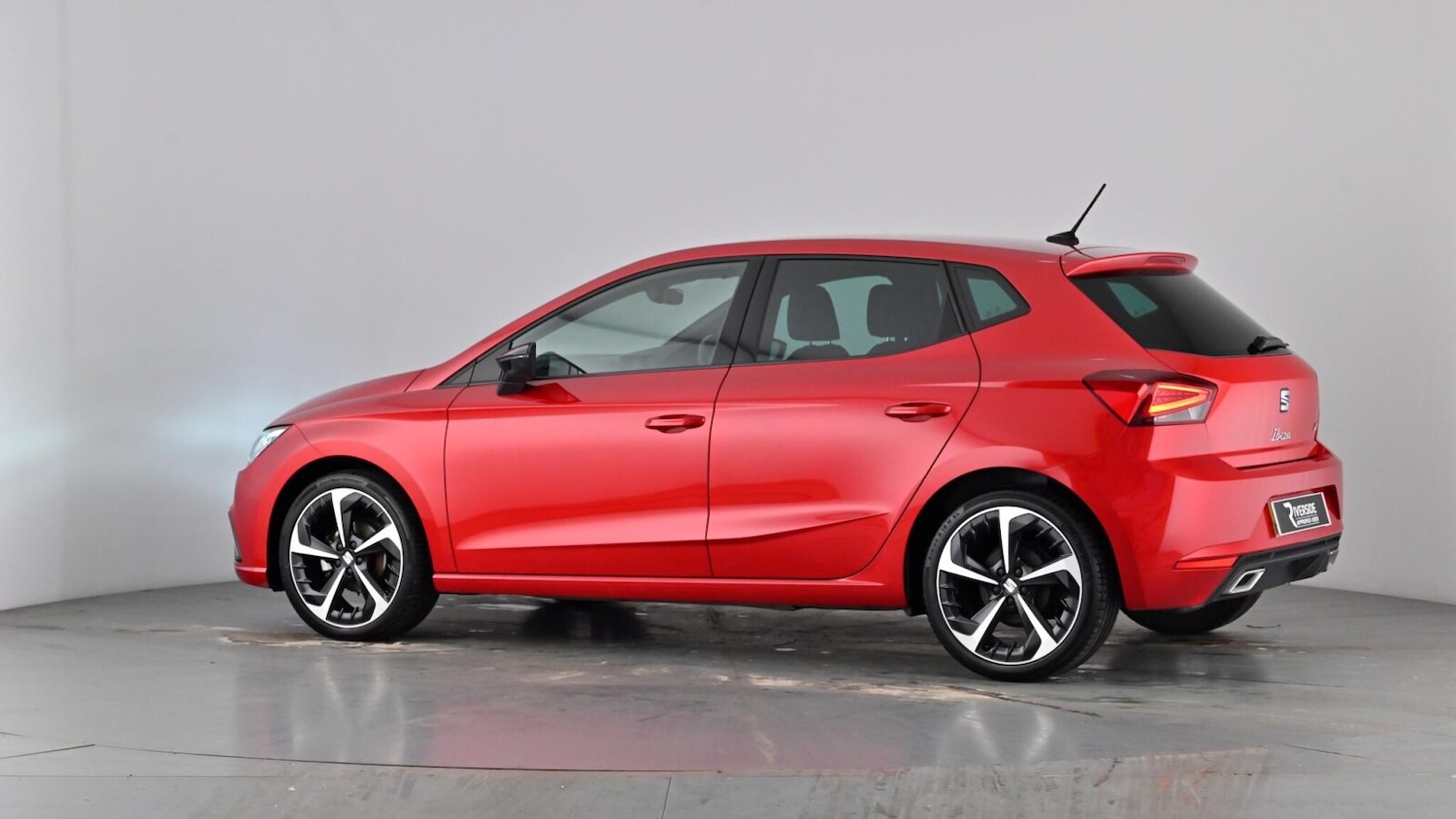 Used SEAT Ibiza 2024 for sale - 77942123: Photo 58