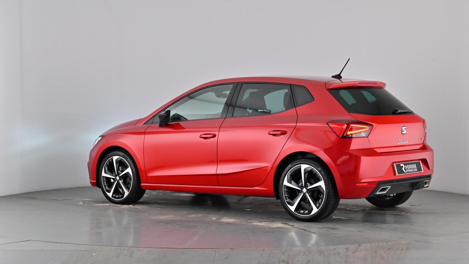 Used SEAT Ibiza 2024 for sale - 77942123: Photo 59