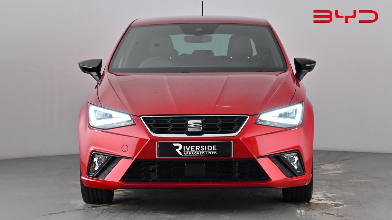 Used SEAT Ibiza 2024 for sale - 77942123: Photo 6