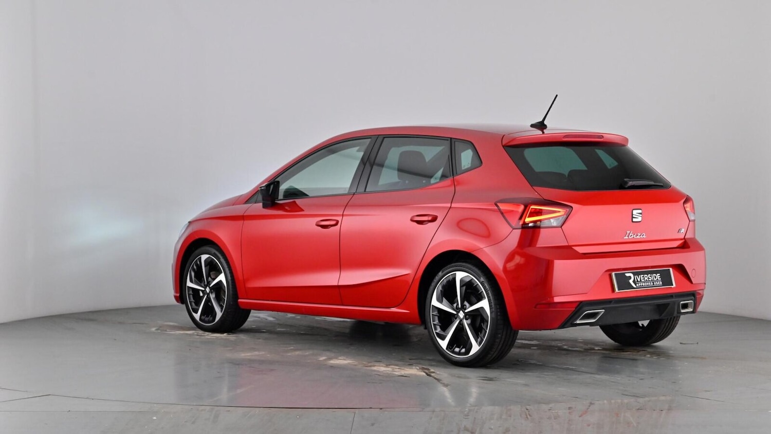 Used SEAT Ibiza 2024 for sale - 77942123: Photo 60