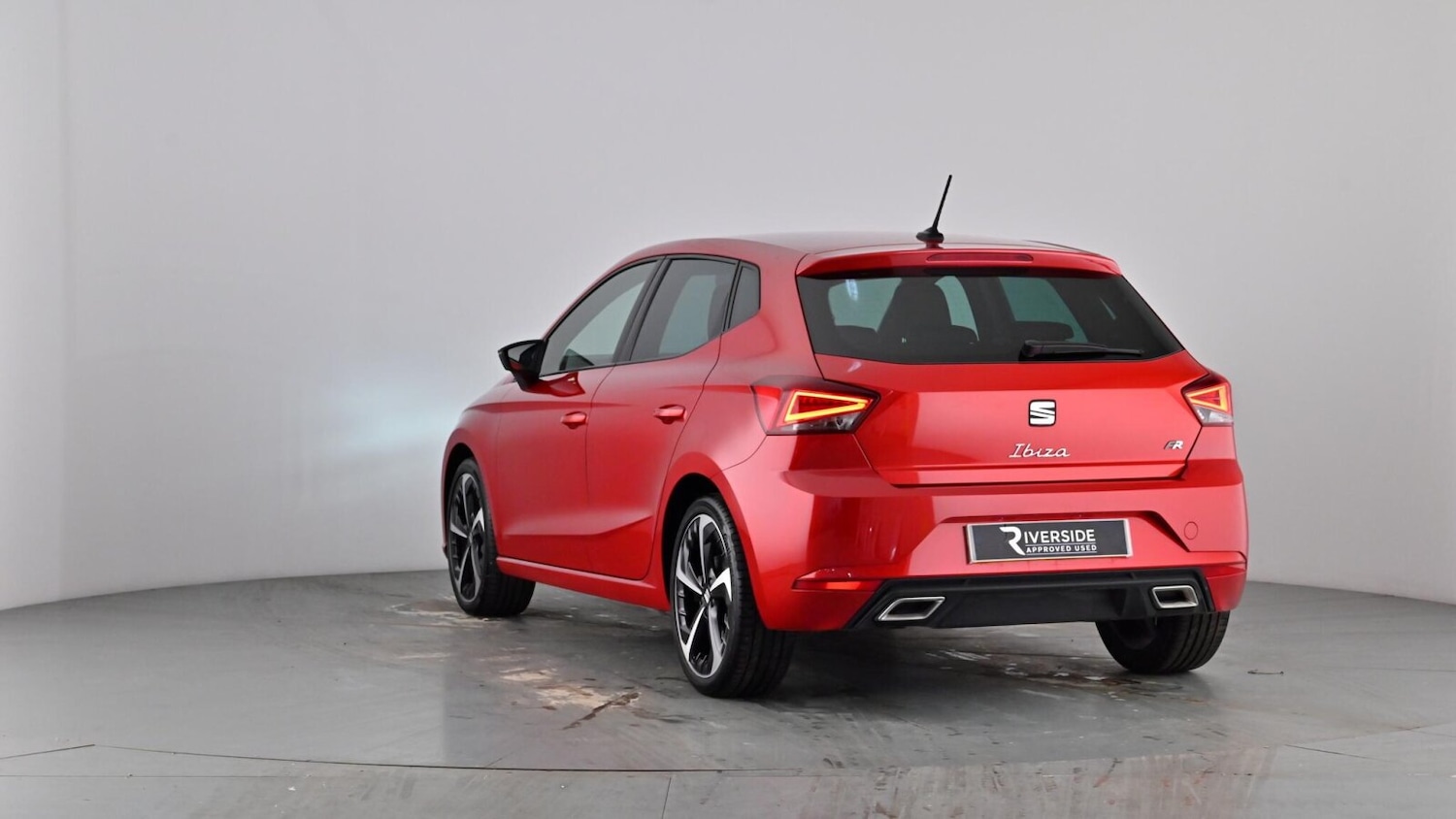 Used SEAT Ibiza 2024 for sale - 77942123: Photo 62