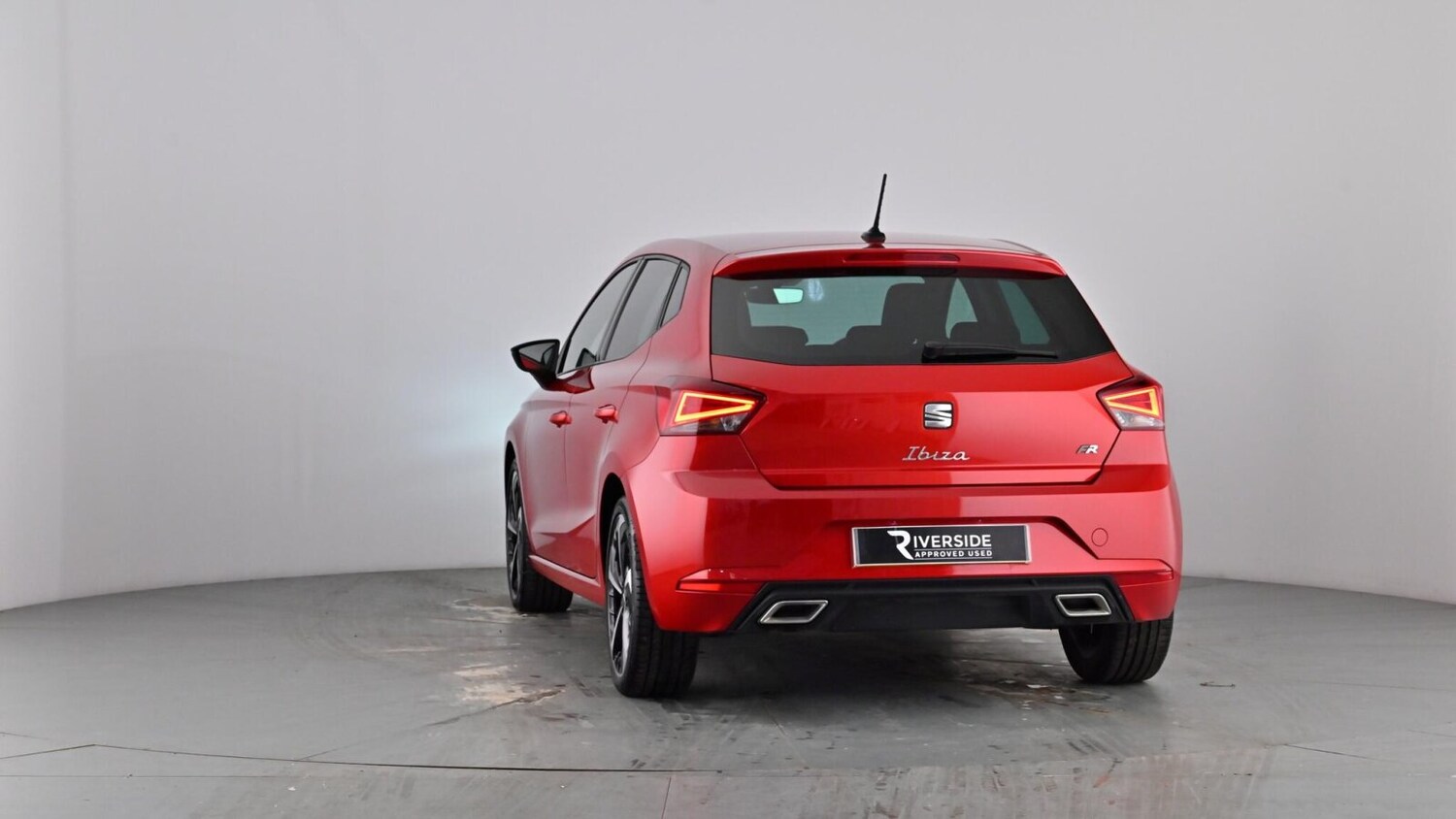Used SEAT Ibiza 2024 for sale - 77942123: Photo 63