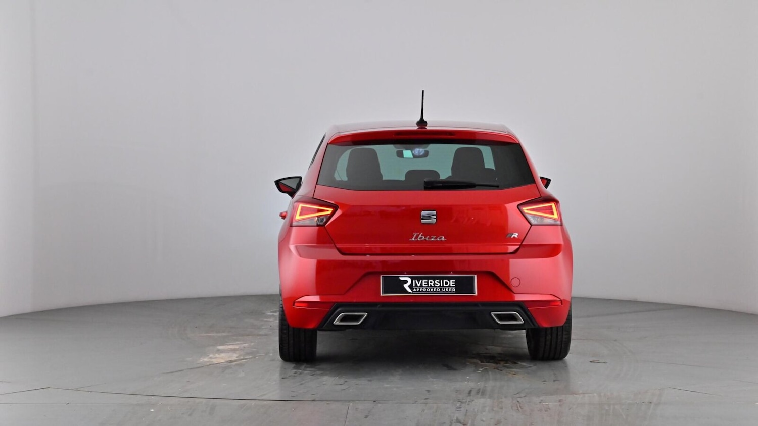 Used SEAT Ibiza 2024 for sale - 77942123: Photo 64
