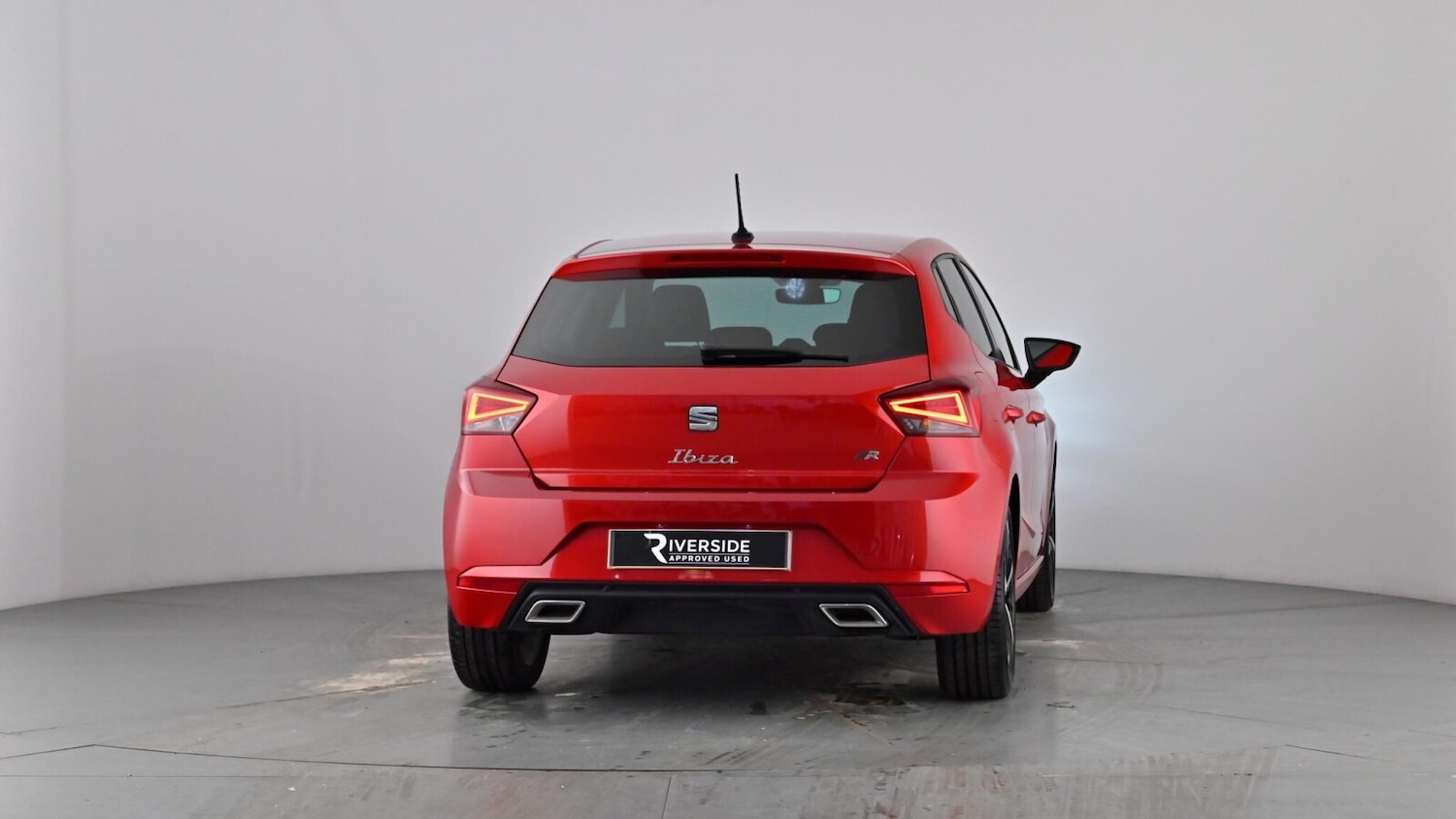 Used SEAT Ibiza 2024 for sale - 77942123: Photo 65