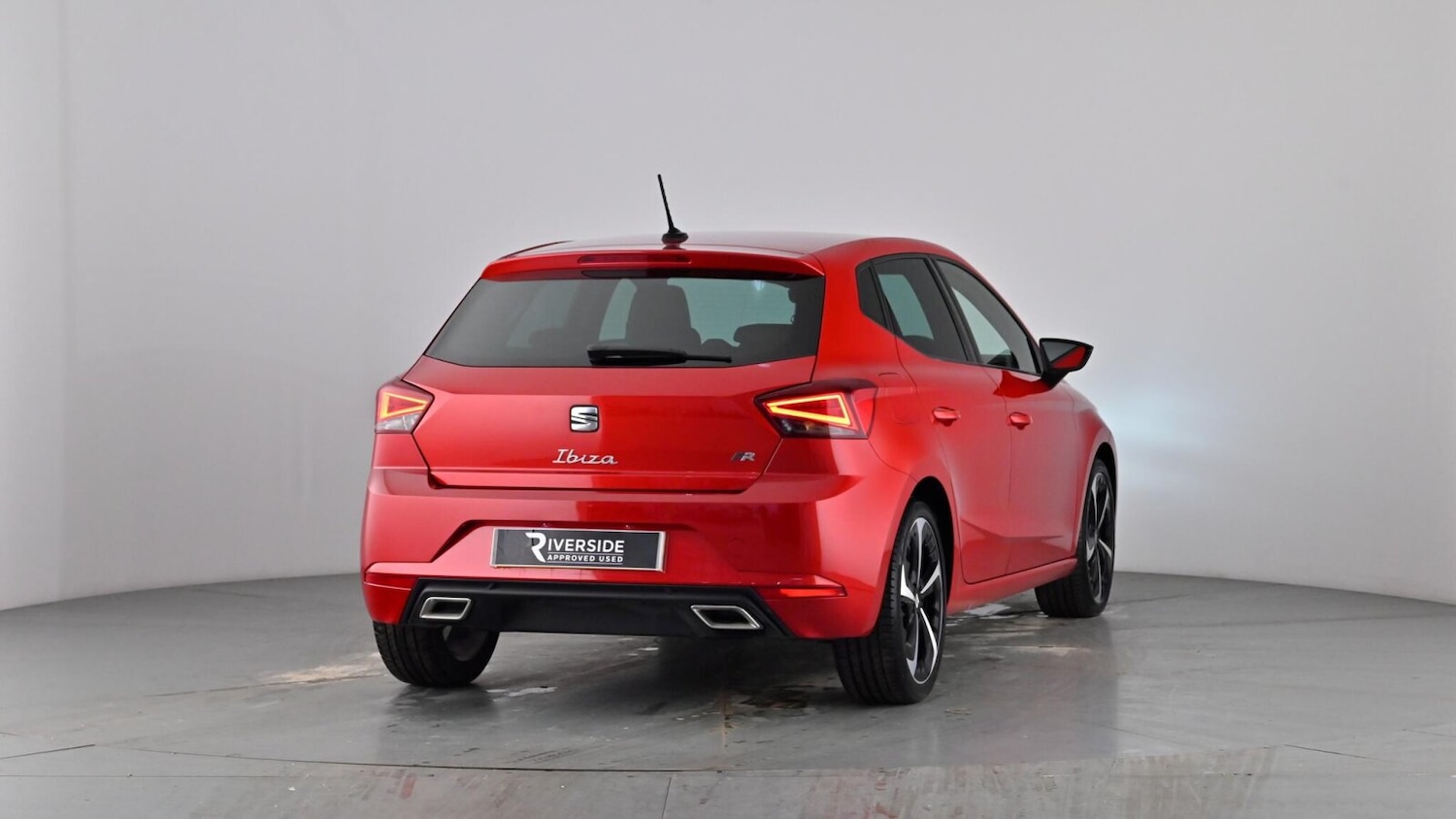 Used SEAT Ibiza 2024 for sale - 77942123: Photo 66
