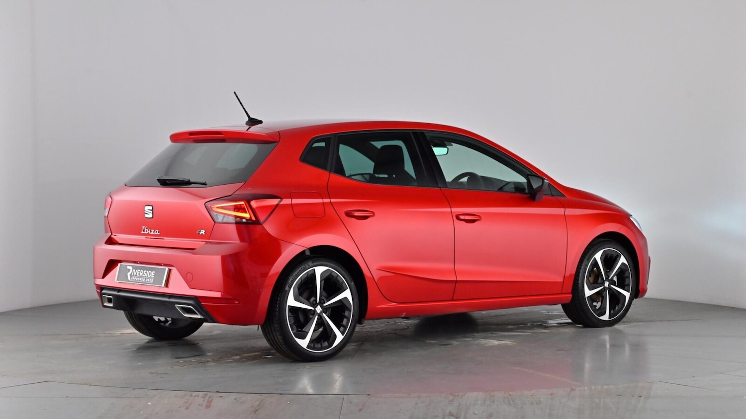 Used SEAT Ibiza 2024 for sale - 77942123: Photo 69
