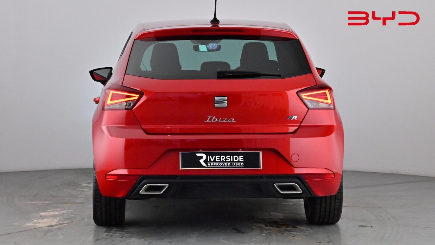 Used SEAT Ibiza 2024 for sale - 77942123: Photo 7