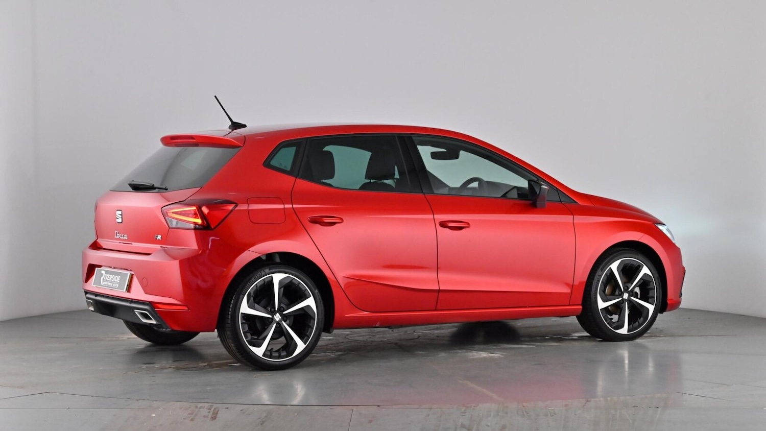 Used SEAT Ibiza 2024 for sale - 77942123: Photo 70