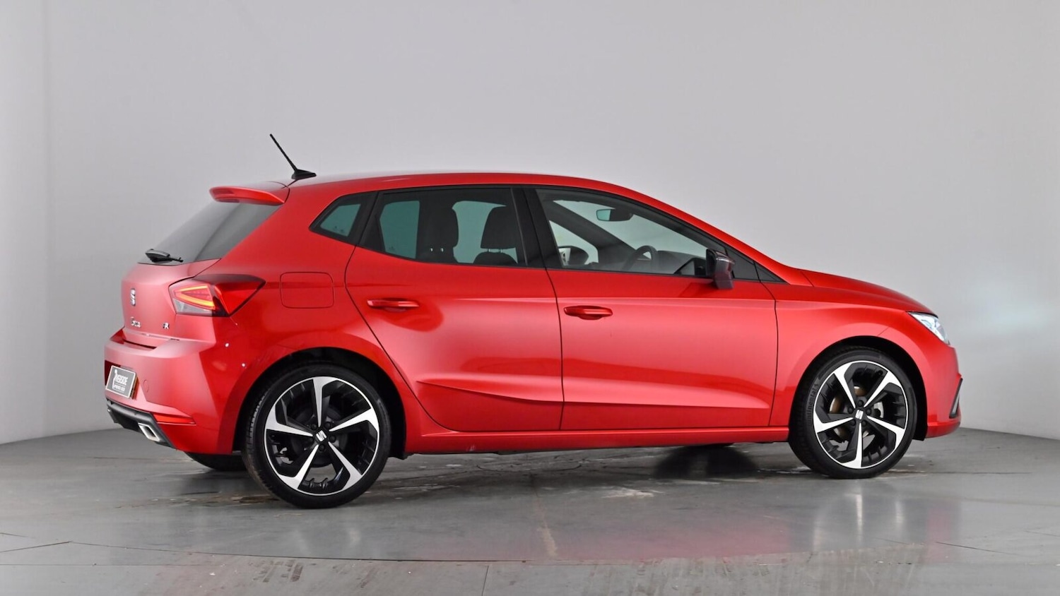 Used SEAT Ibiza 2024 for sale - 77942123: Photo 71