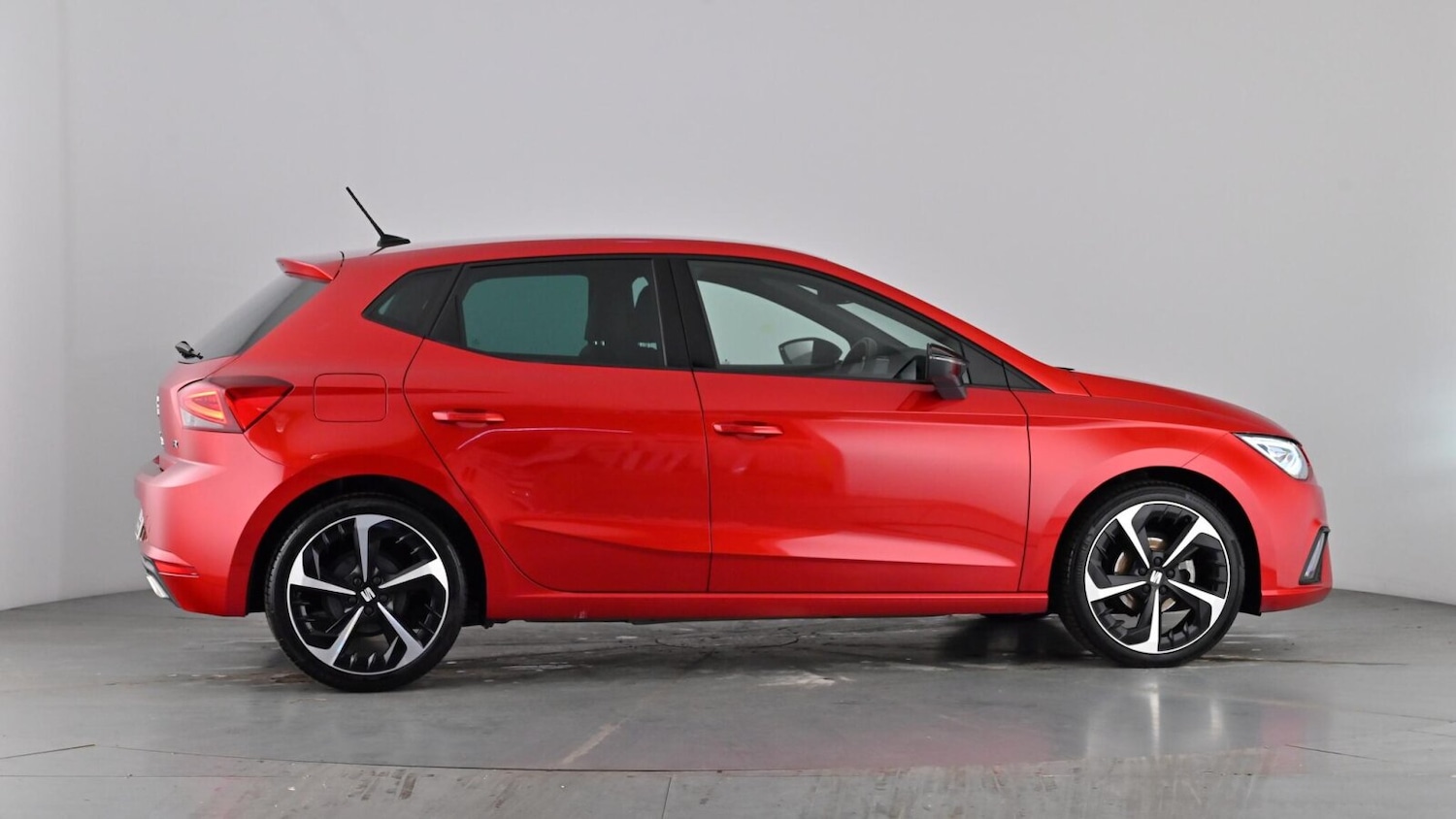 Used SEAT Ibiza 2024 for sale - 77942123: Photo 72