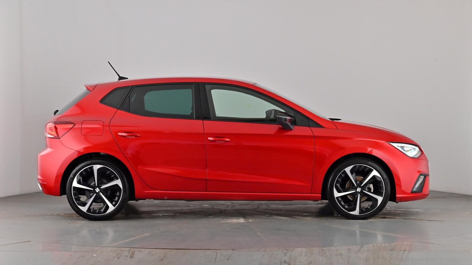 Used SEAT Ibiza 2024 for sale - 77942123: Photo 73