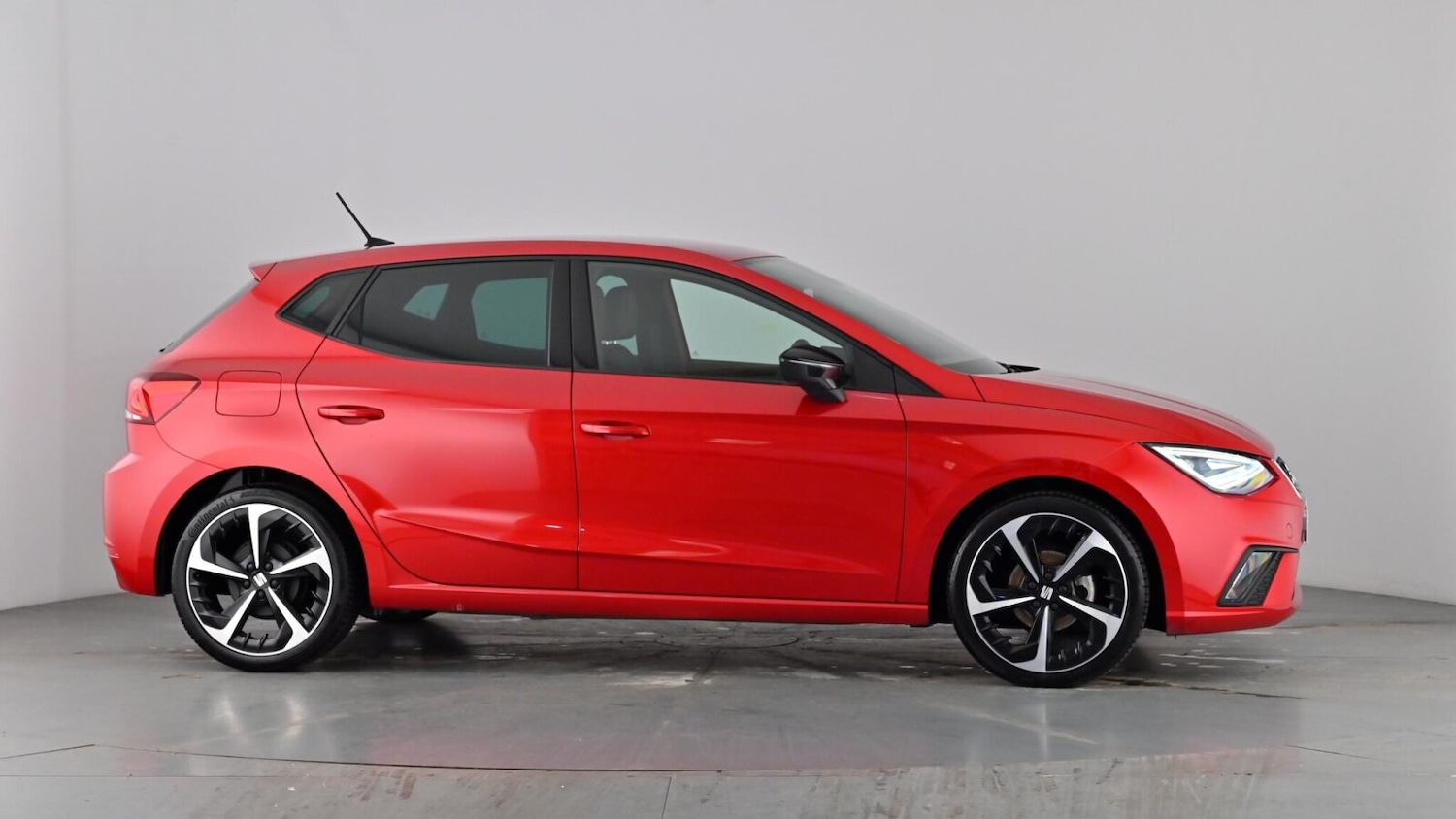 Used SEAT Ibiza 2024 for sale - 77942123: Photo 74
