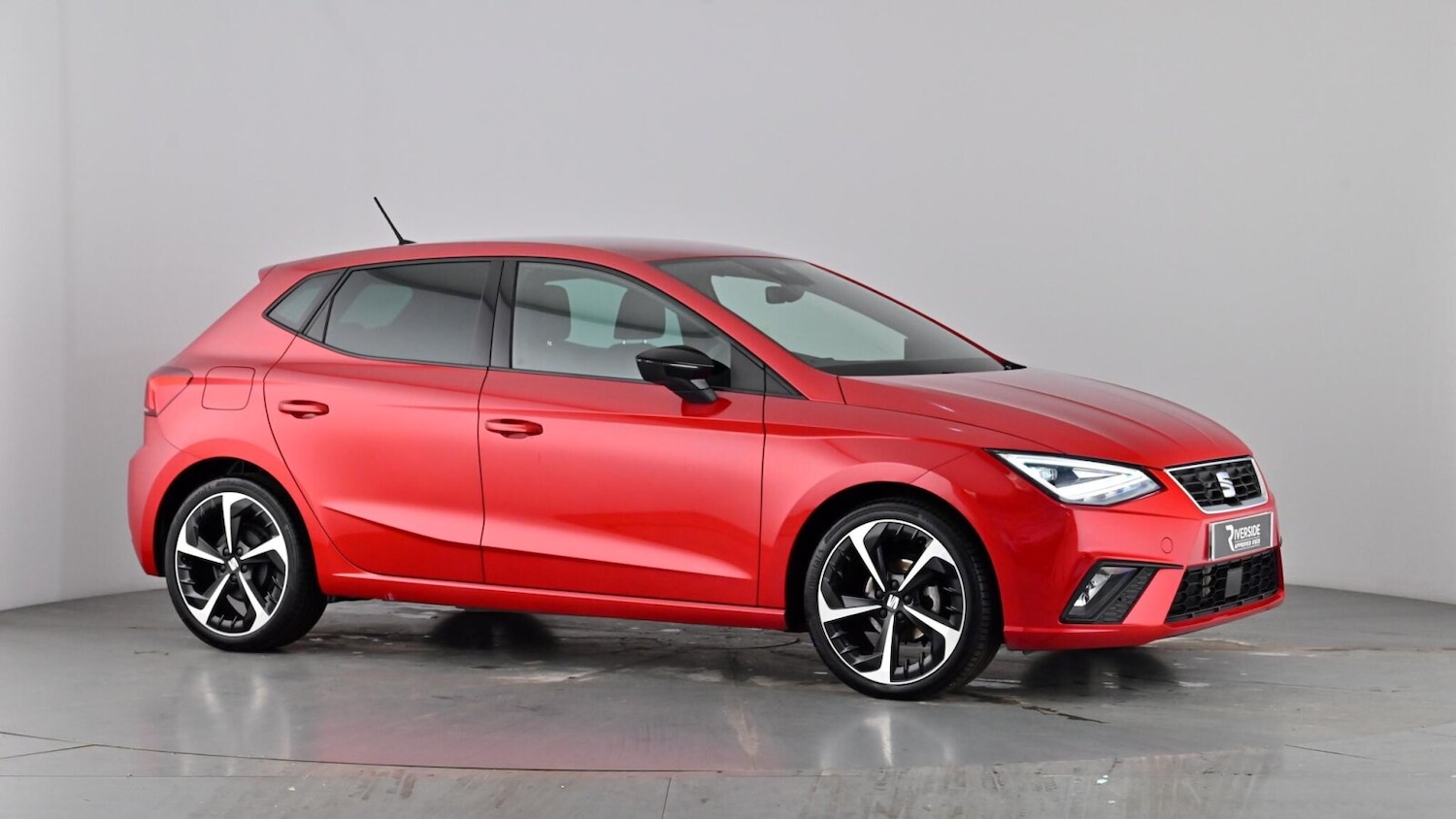 Used SEAT Ibiza 2024 for sale - 77942123: Photo 76