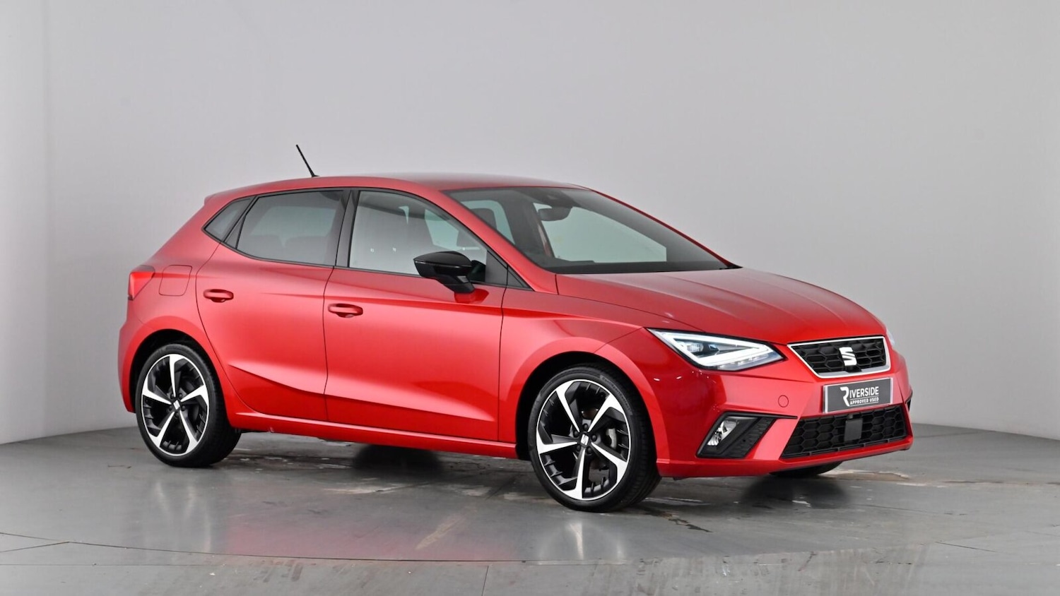 Used SEAT Ibiza 2024 for sale - 77942123: Photo 77