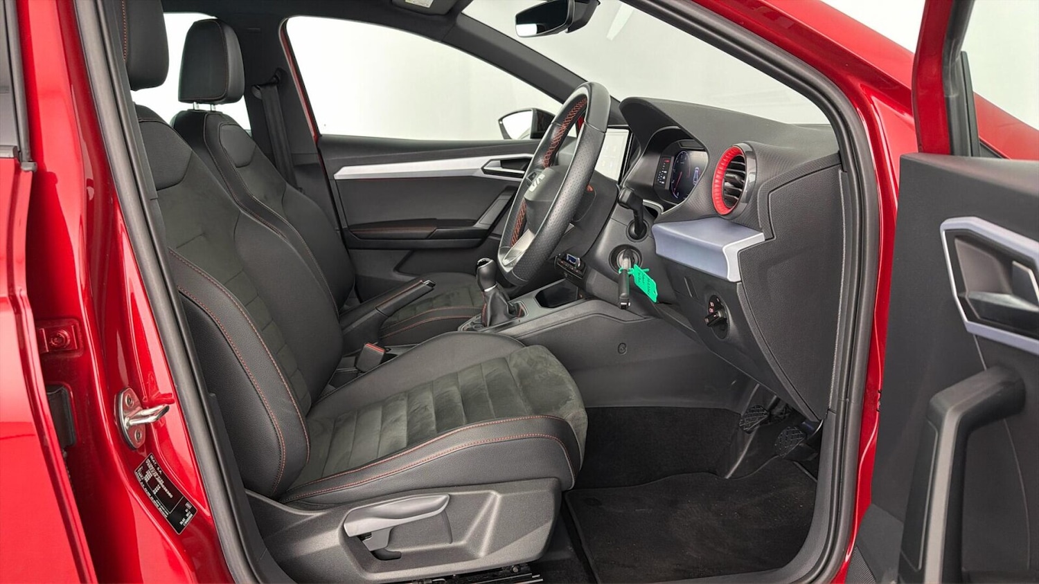 Used SEAT Ibiza 2024 for sale - 77942123: Photo 8