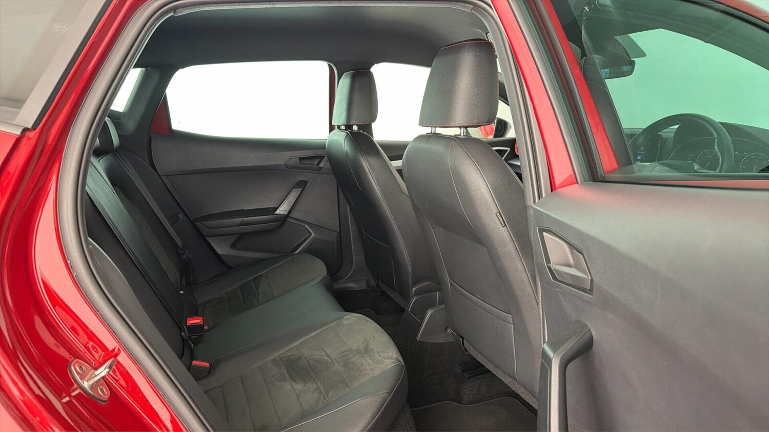 Used SEAT Ibiza 2024 for sale - 77942123: Photo 9