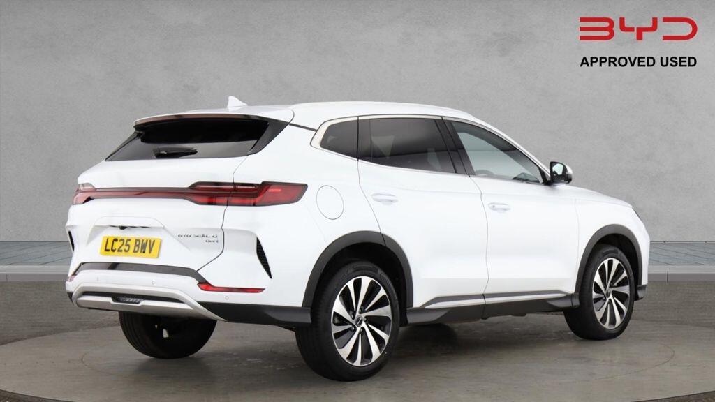 Used BYD Seal U 2025 for sale - 77269388: Photo 11