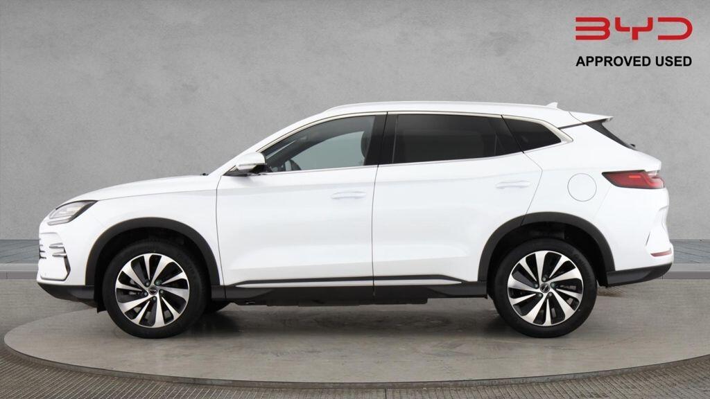 Used BYD Seal U 2025 for sale - 77269388: Photo 12