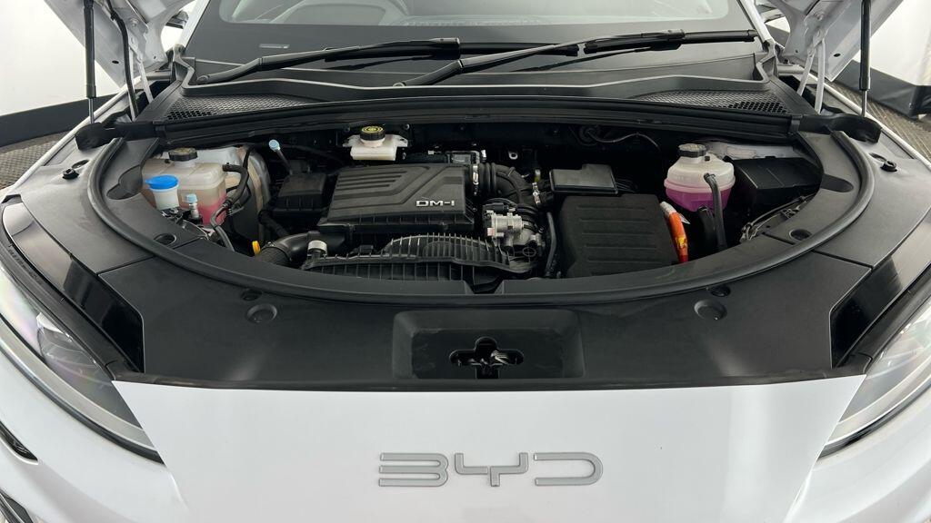 Used BYD Seal U 2025 for sale - 77269388: Photo 15