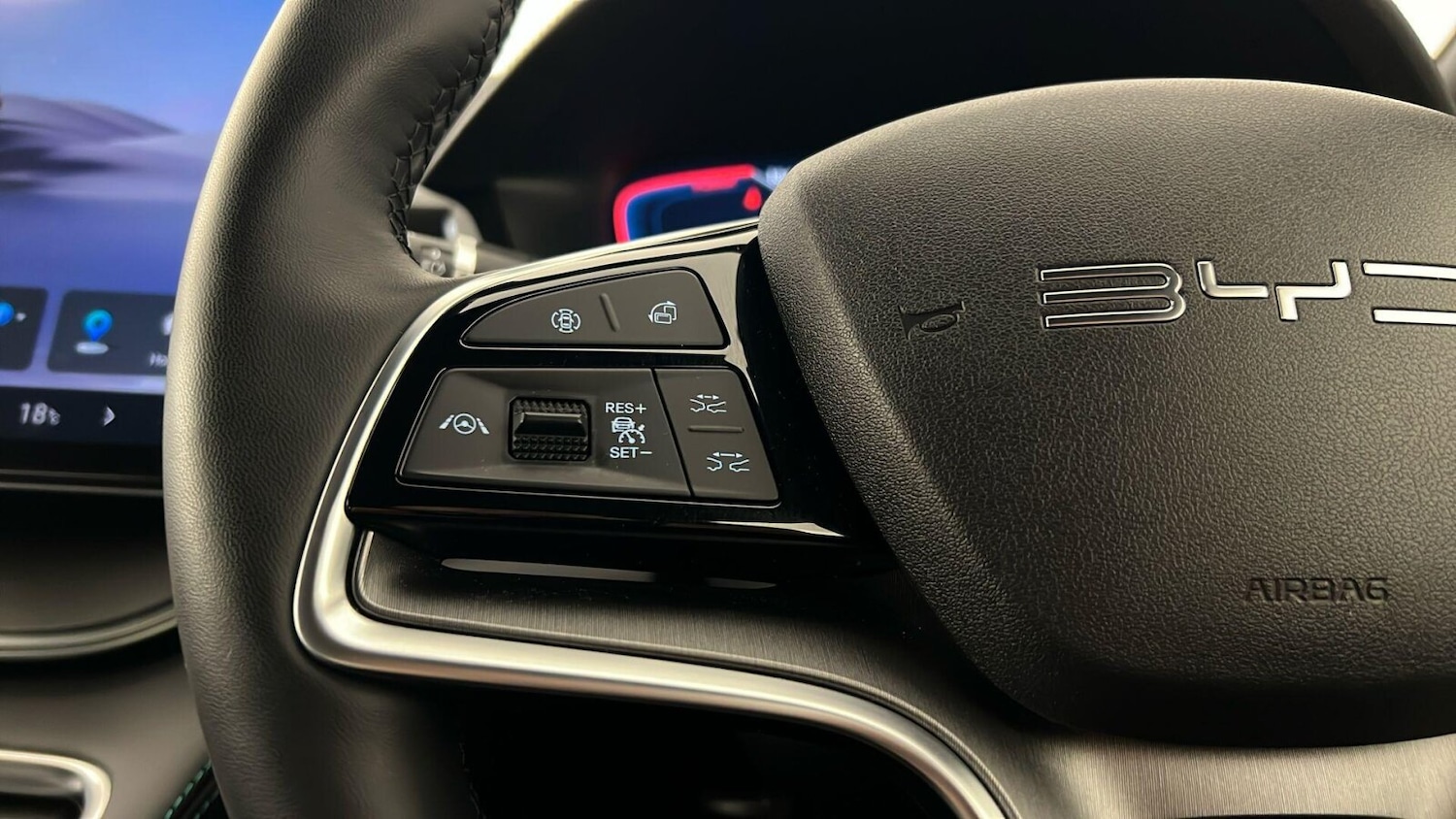 Used BYD Seal U 2025 for sale - 77269388: Photo 16