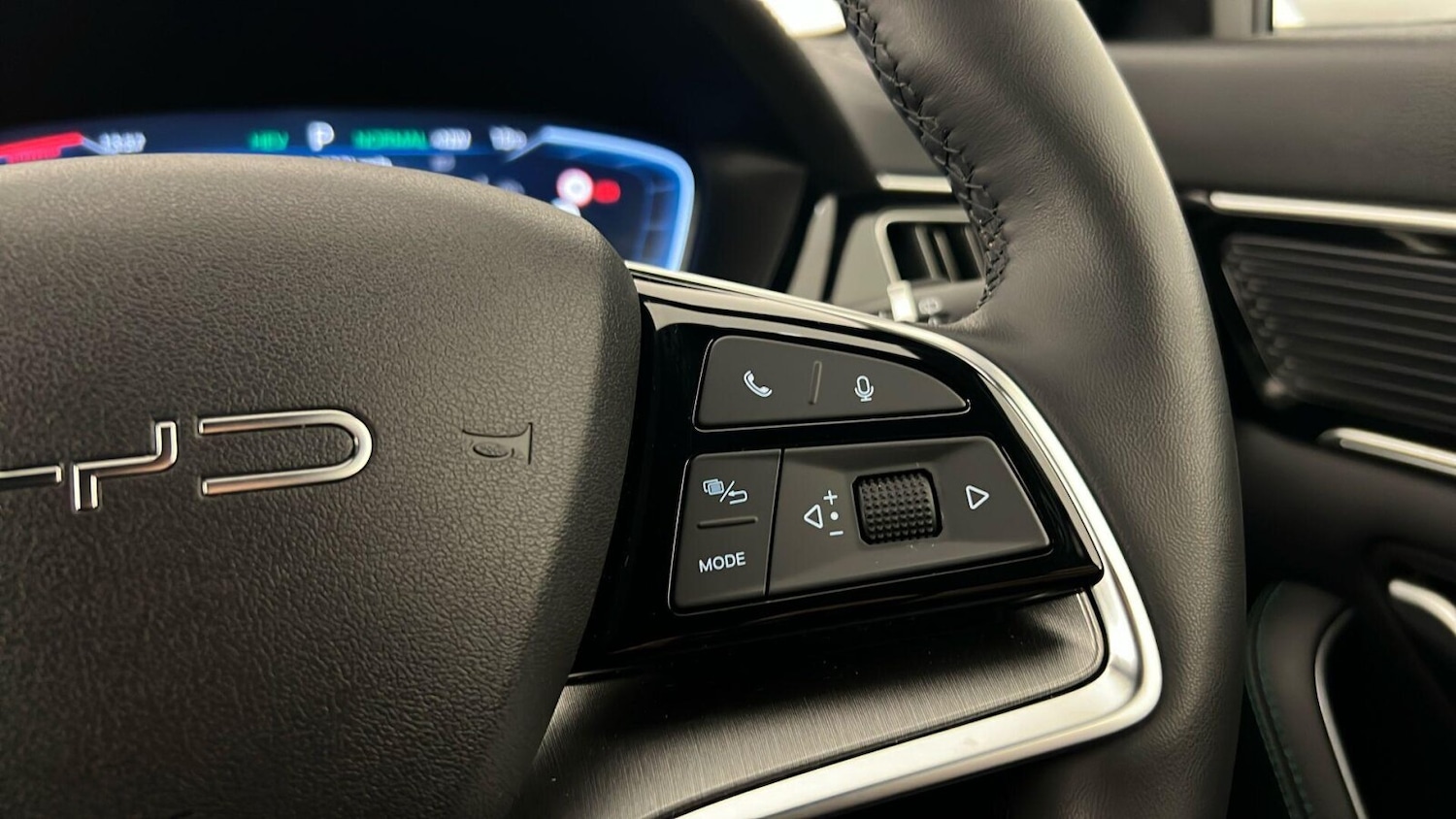 Used BYD Seal U 2025 for sale - 77269388: Photo 17