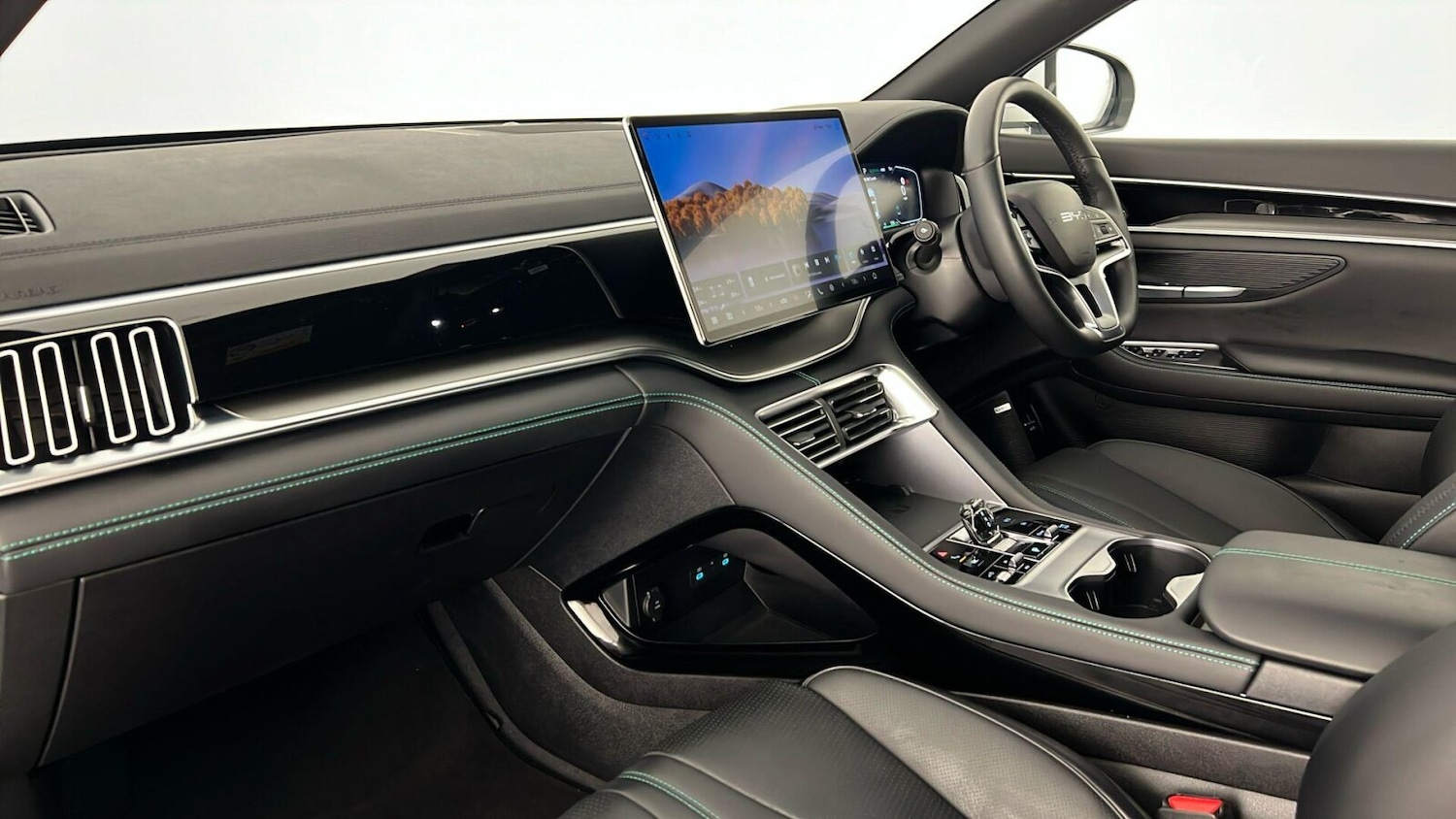 Used BYD Seal U 2025 for sale - 77269388: Photo 18