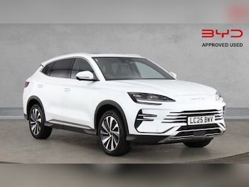 Used BYD Seal U 2025 for sale - 77269388: Photo